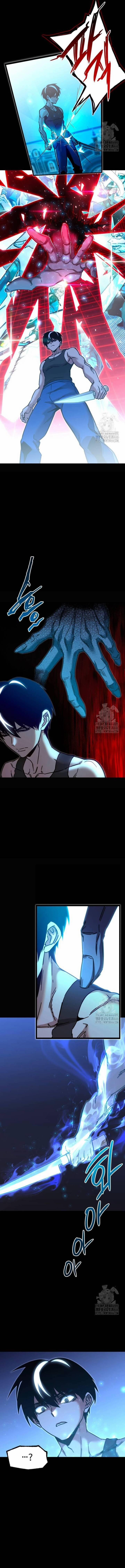 Thống Lĩnh Học Viện Chỉ Bằng Dao Sashimi 25 trang 12