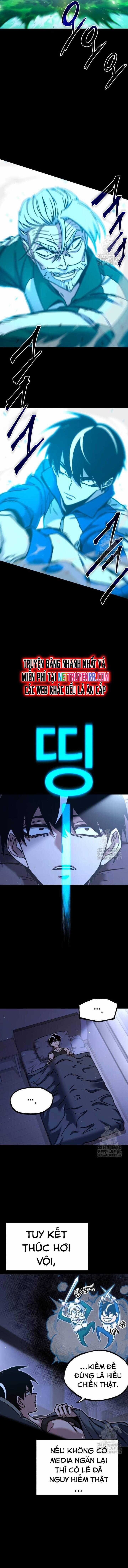 Thống Lĩnh Học Viện Chỉ Bằng Dao Sashimi 25 trang 7