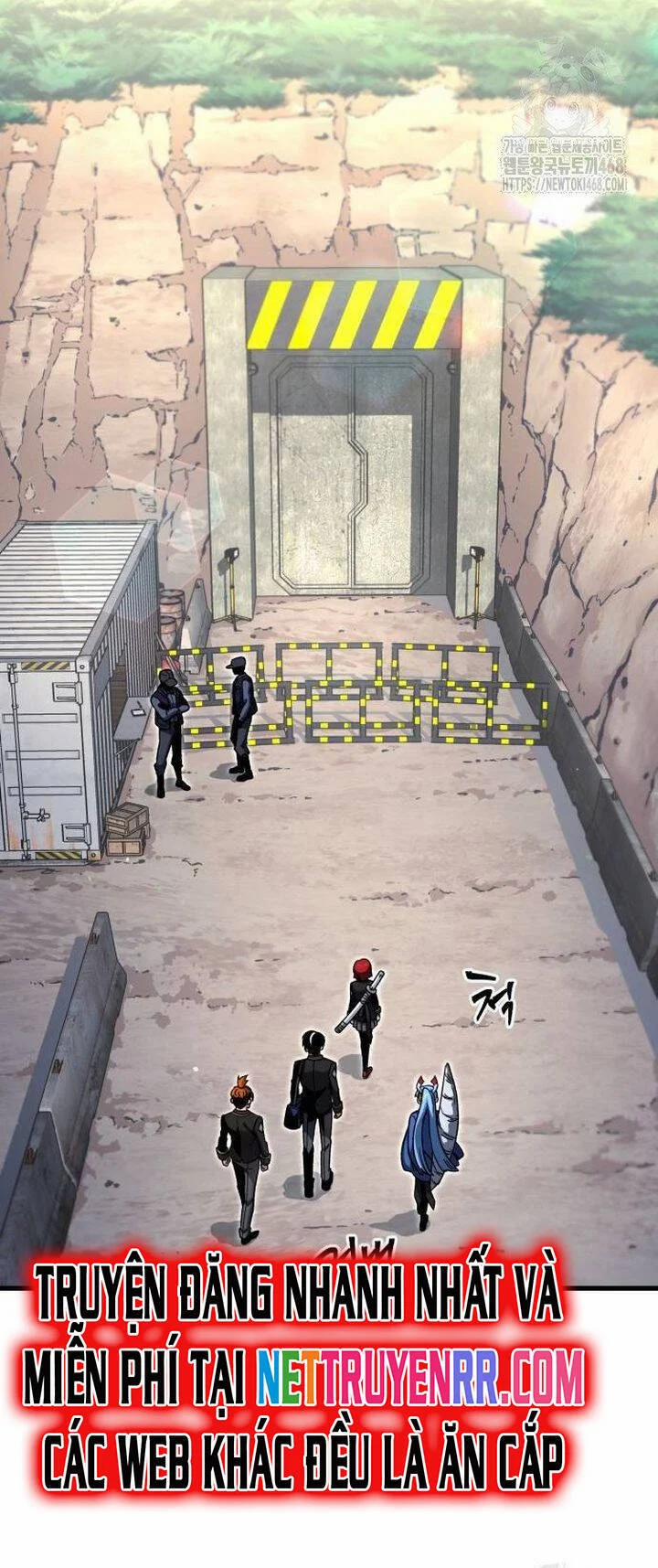 Thống Lĩnh Học Viện Chỉ Bằng Dao Sashimi 29 trang 14