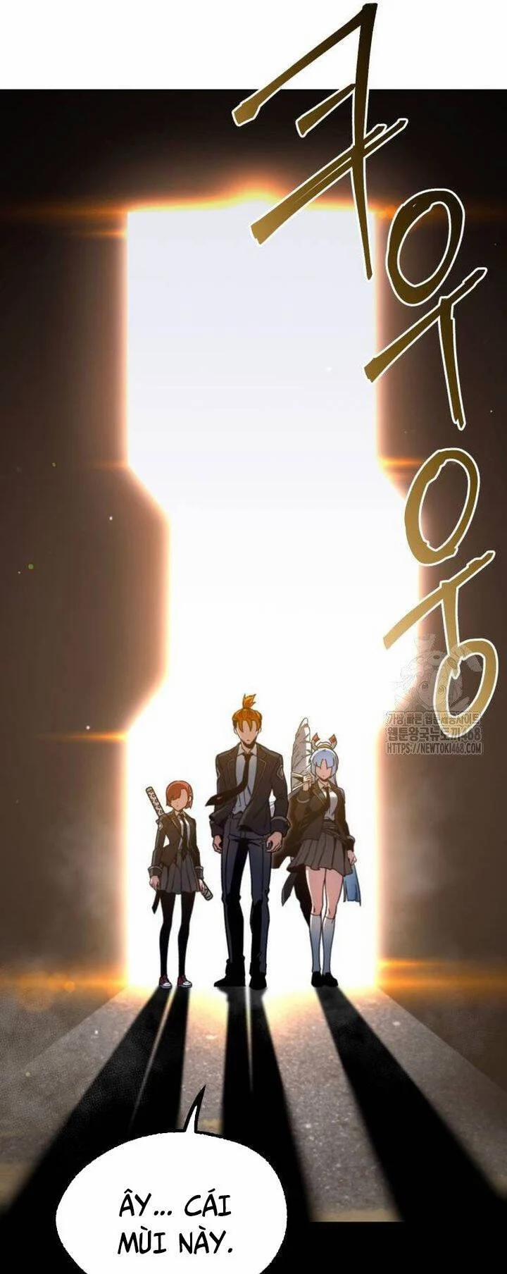 Thống Lĩnh Học Viện Chỉ Bằng Dao Sashimi 29 trang 17