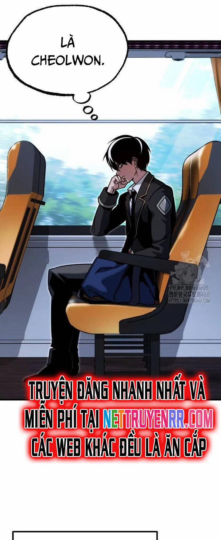 Thống Lĩnh Học Viện Chỉ Bằng Dao Sashimi 29 trang 2