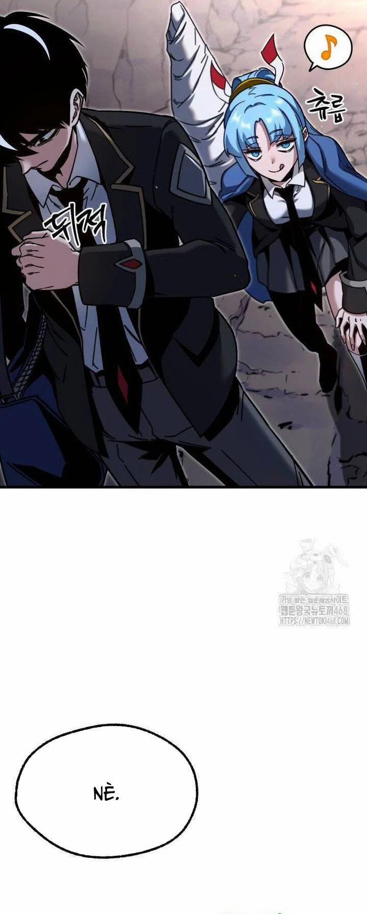 Thống Lĩnh Học Viện Chỉ Bằng Dao Sashimi 29 trang 21