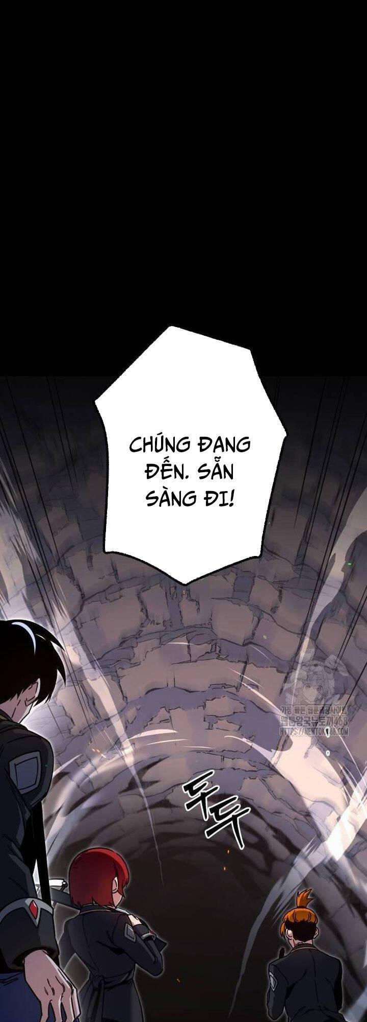 Thống Lĩnh Học Viện Chỉ Bằng Dao Sashimi 29 trang 27