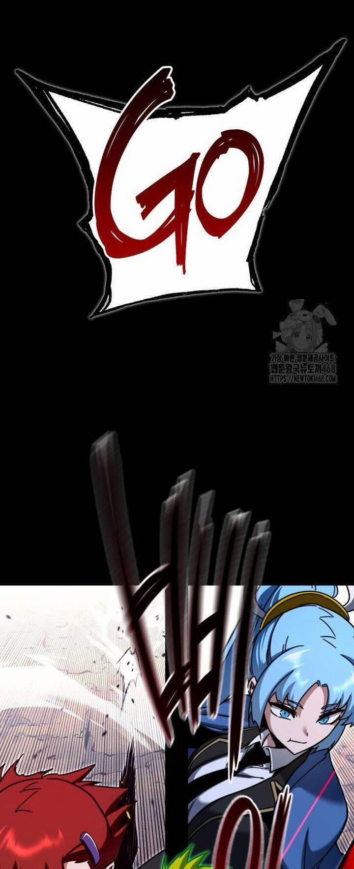 Thống Lĩnh Học Viện Chỉ Bằng Dao Sashimi 29 trang 28