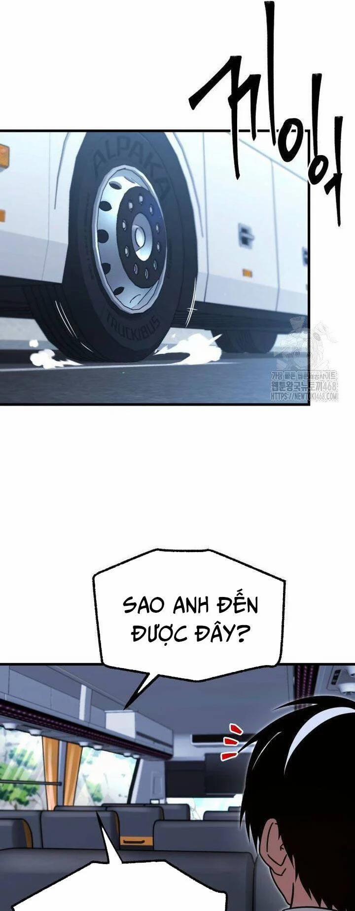 Thống Lĩnh Học Viện Chỉ Bằng Dao Sashimi 29 trang 3