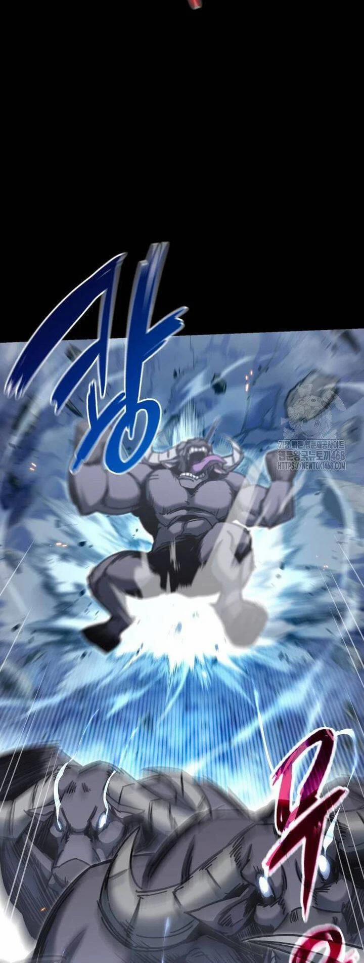 Thống Lĩnh Học Viện Chỉ Bằng Dao Sashimi 29 trang 31