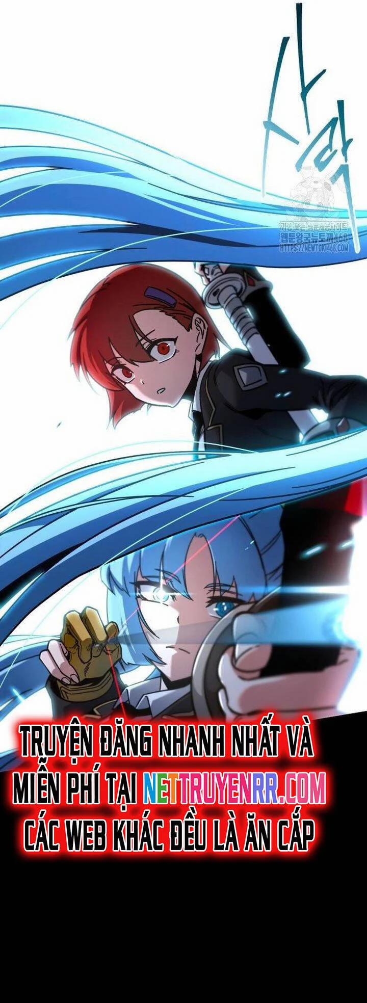 Thống Lĩnh Học Viện Chỉ Bằng Dao Sashimi 29 trang 34