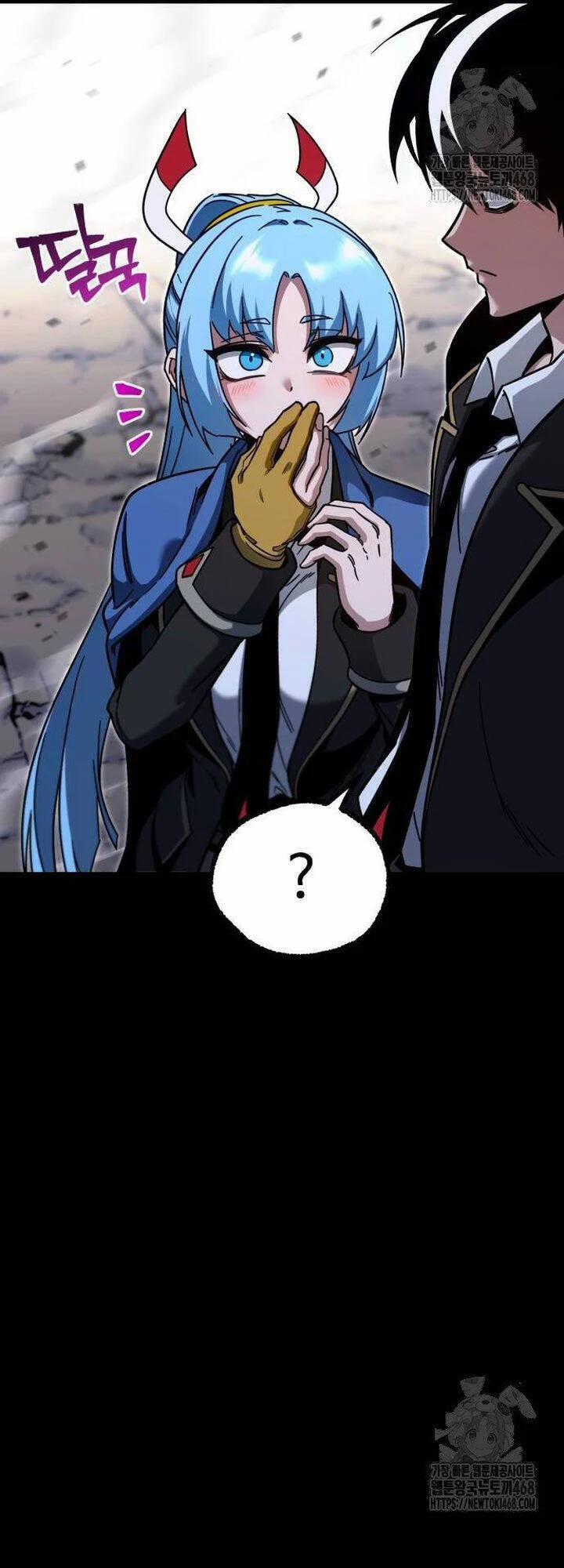 Thống Lĩnh Học Viện Chỉ Bằng Dao Sashimi 29 trang 44