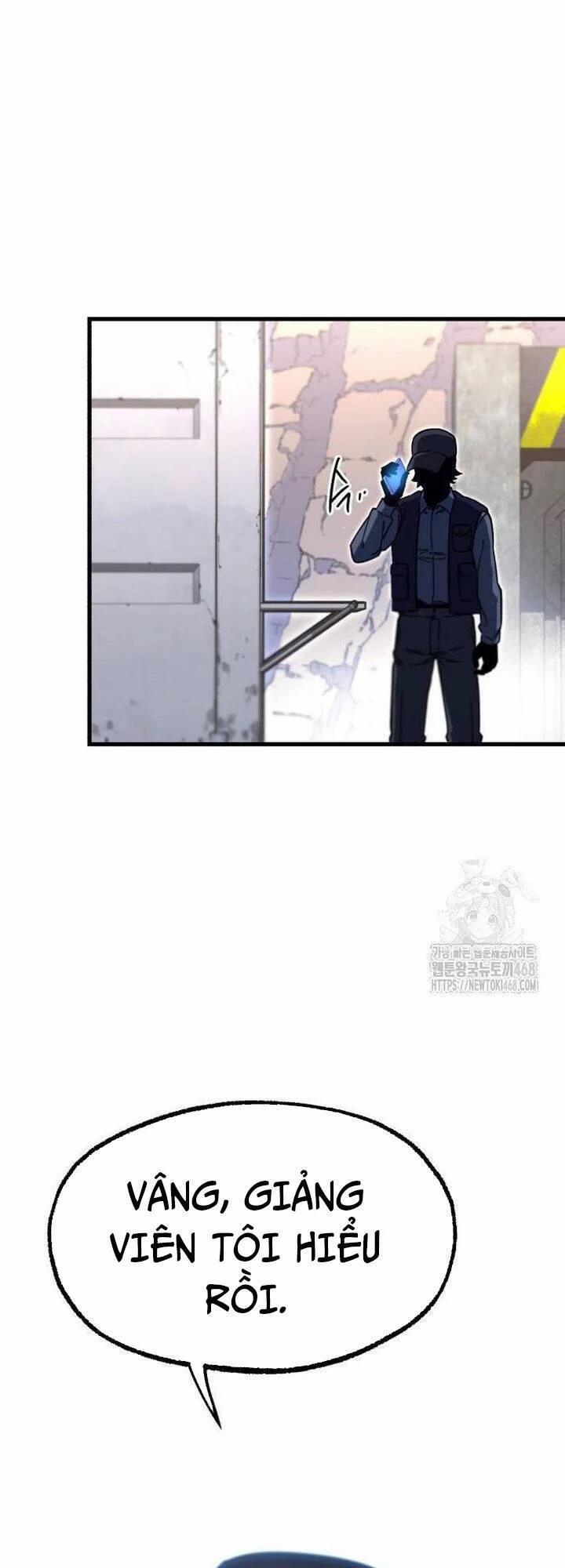 Thống Lĩnh Học Viện Chỉ Bằng Dao Sashimi 29 trang 45