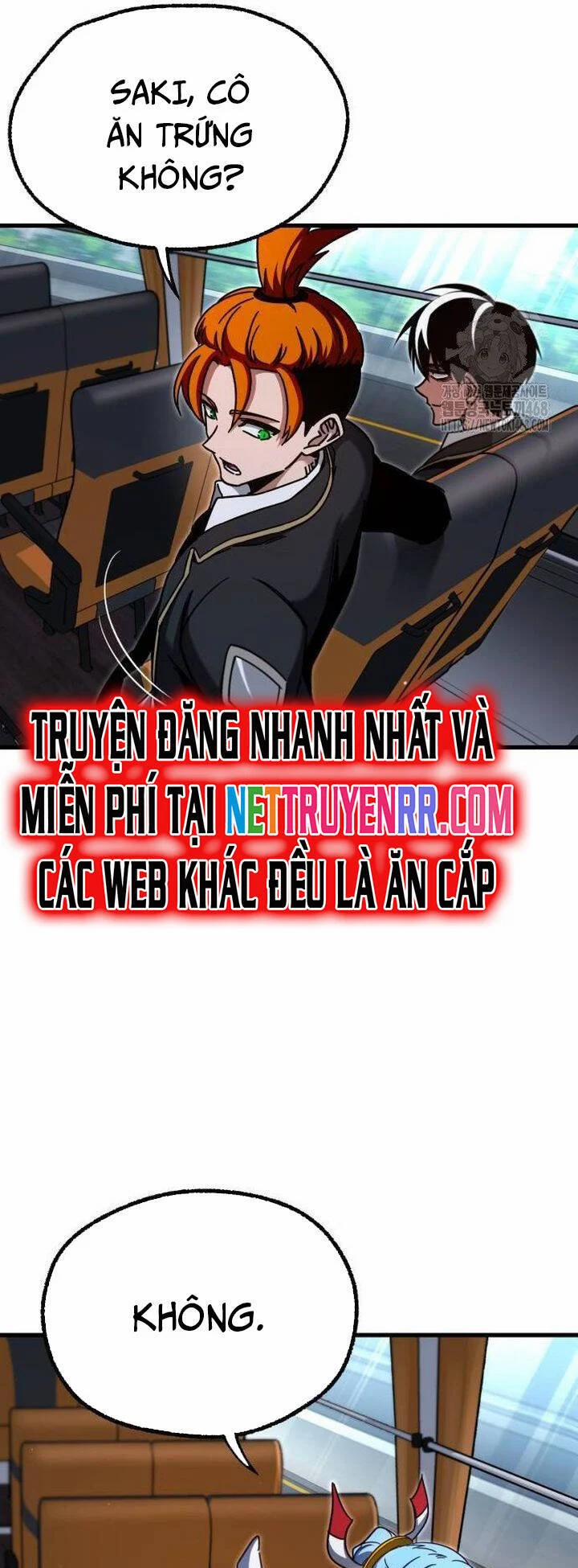 Thống Lĩnh Học Viện Chỉ Bằng Dao Sashimi 29 trang 6