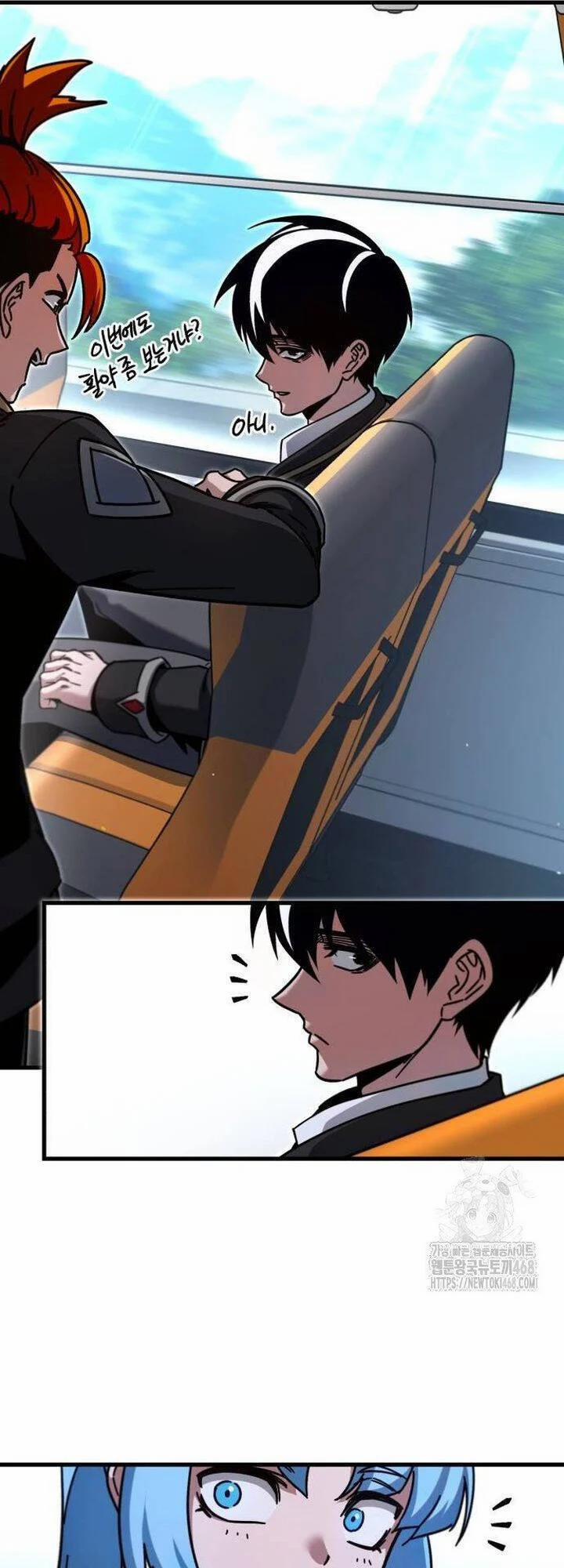 Thống Lĩnh Học Viện Chỉ Bằng Dao Sashimi 29 trang 7