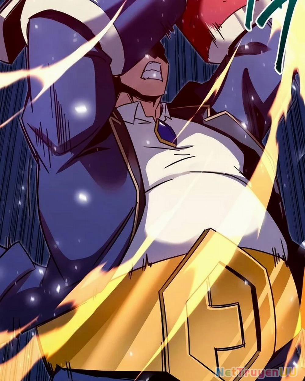 Thống Lĩnh Học Viện Chỉ Bằng Dao Sashimi 3 trang 108