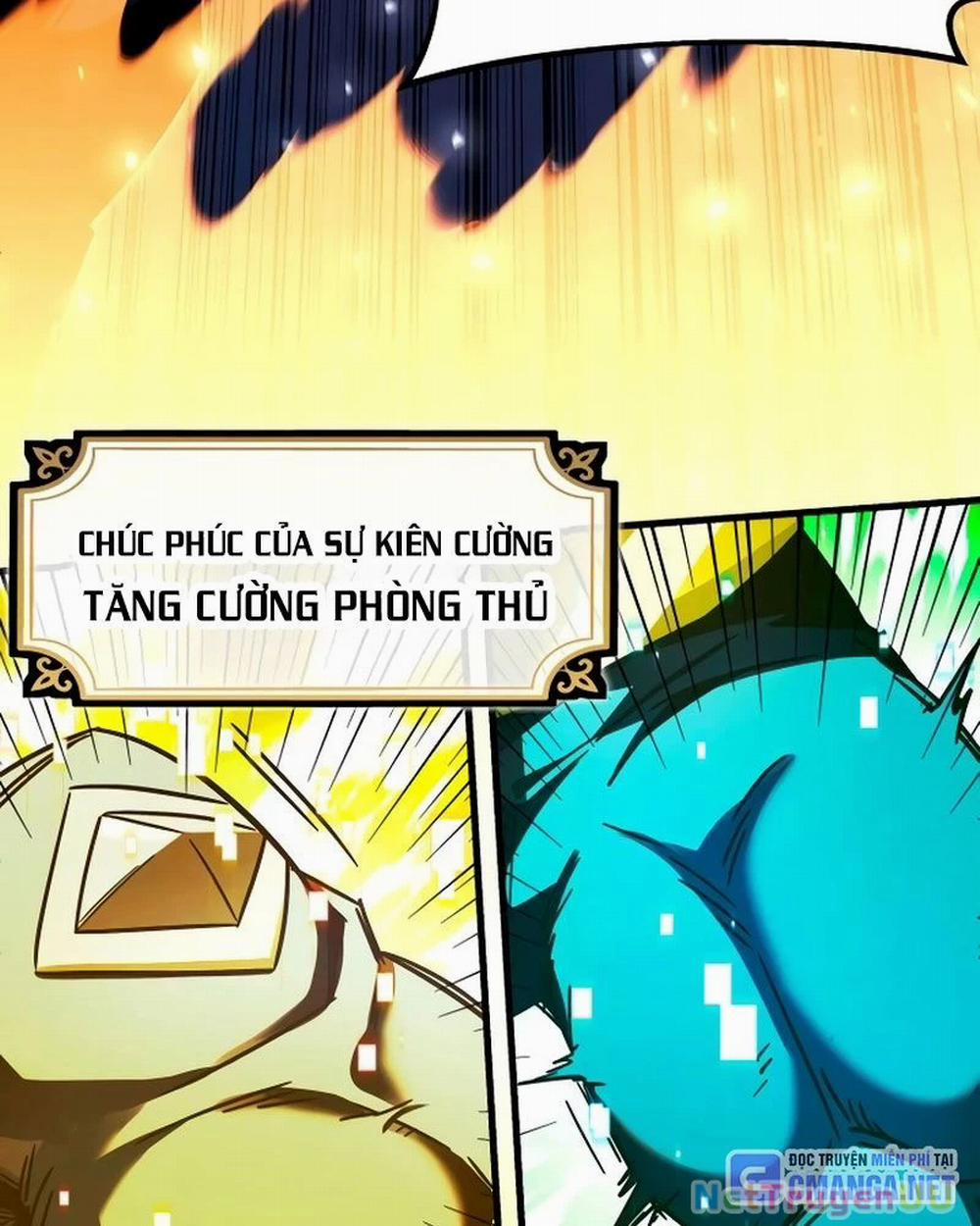 Thống Lĩnh Học Viện Chỉ Bằng Dao Sashimi 3 trang 110