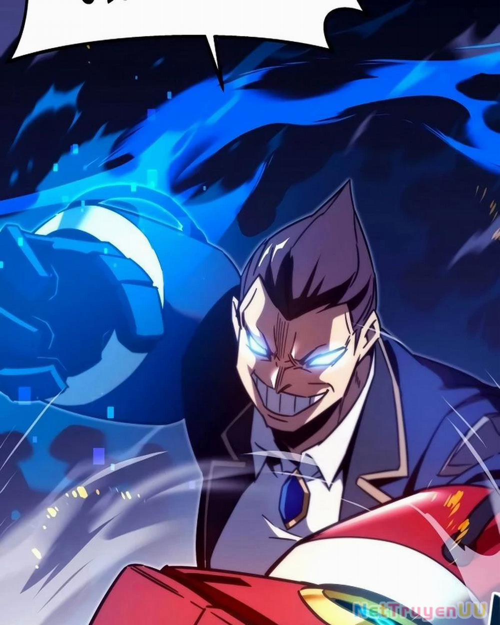 Thống Lĩnh Học Viện Chỉ Bằng Dao Sashimi 3 trang 121