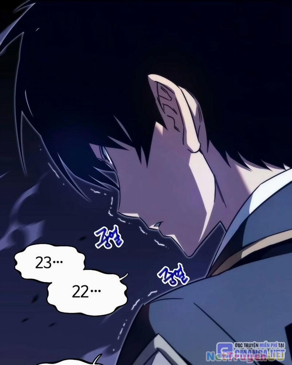 Thống Lĩnh Học Viện Chỉ Bằng Dao Sashimi 3 trang 125