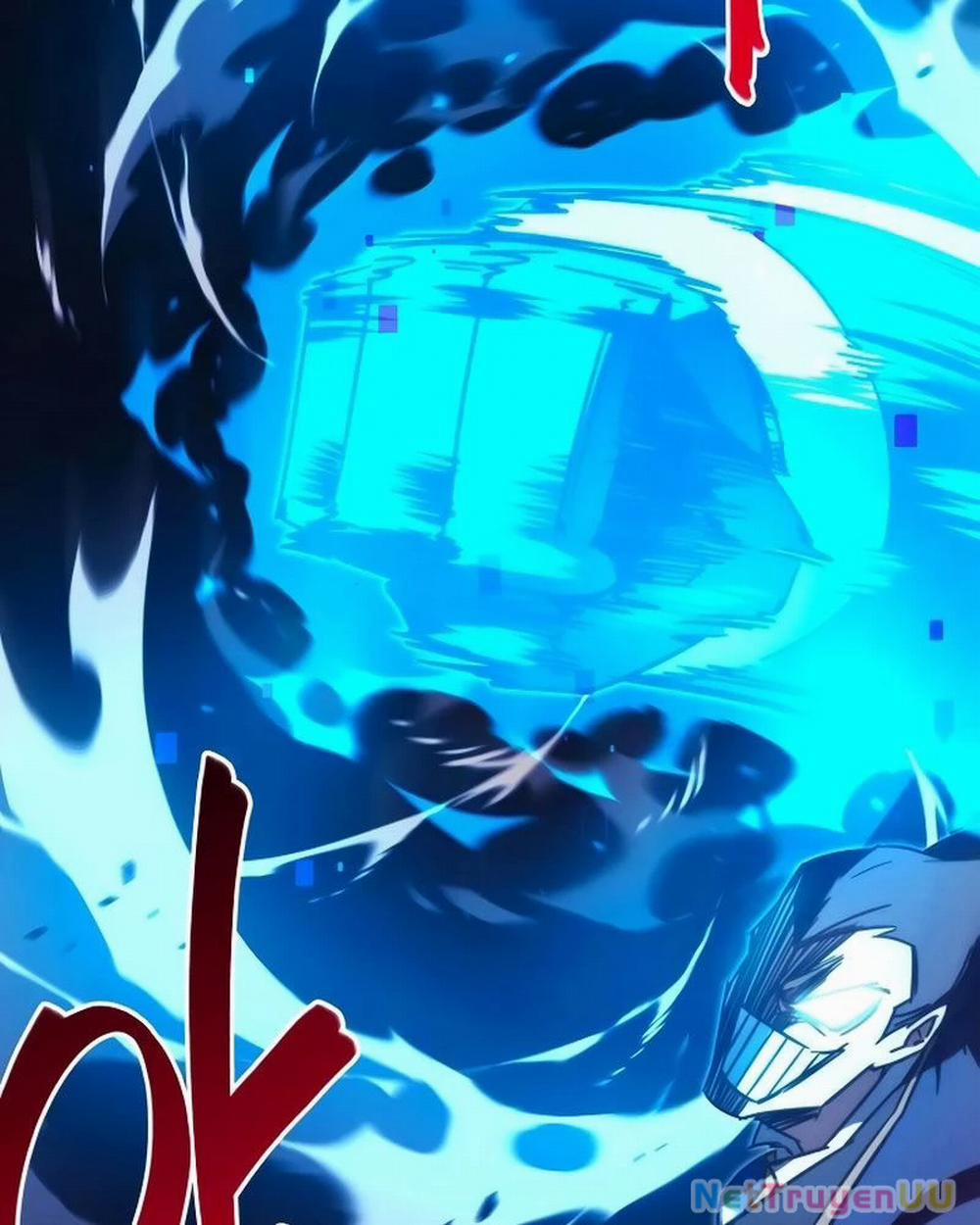 Thống Lĩnh Học Viện Chỉ Bằng Dao Sashimi 3 trang 129