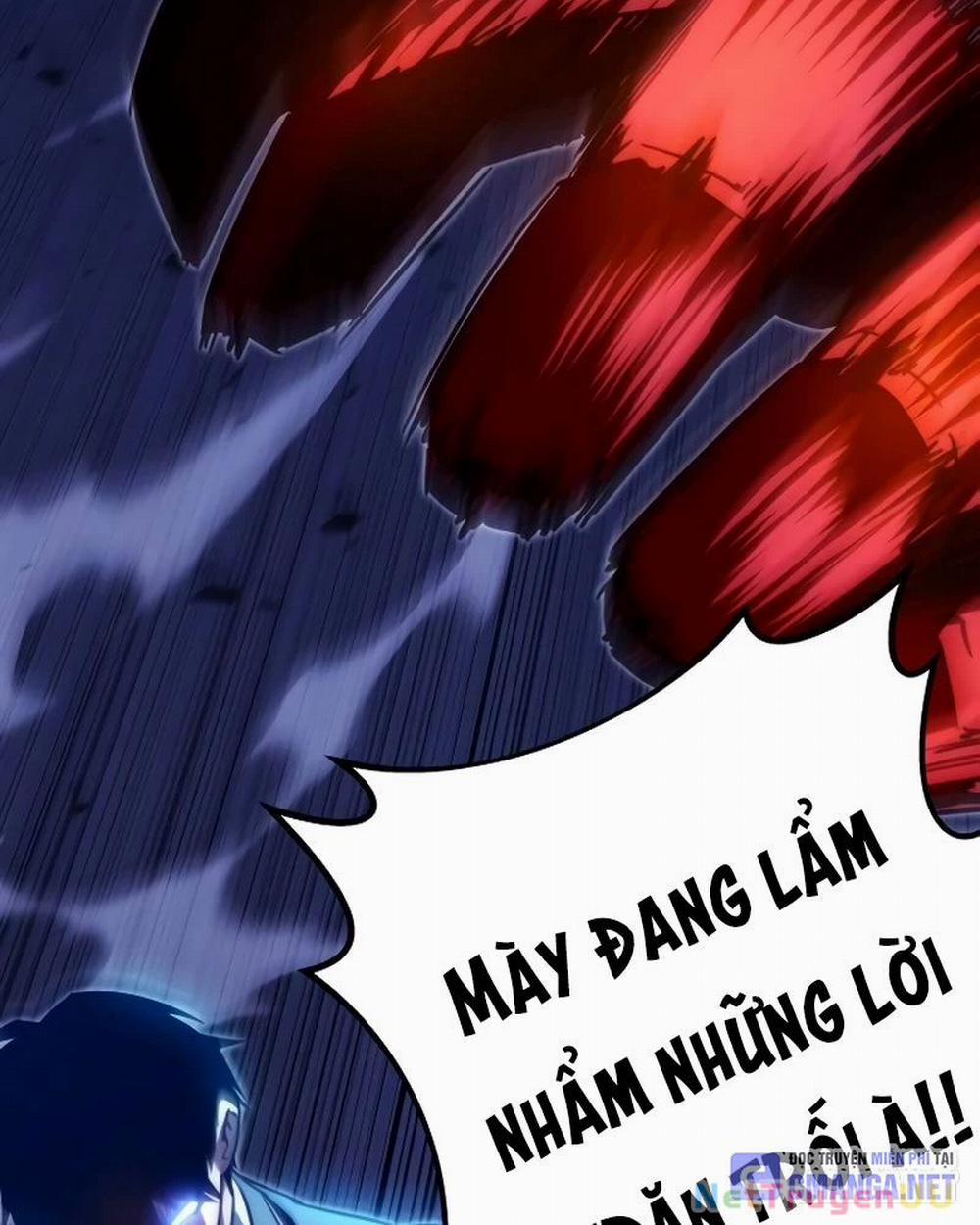 Thống Lĩnh Học Viện Chỉ Bằng Dao Sashimi 3 trang 131