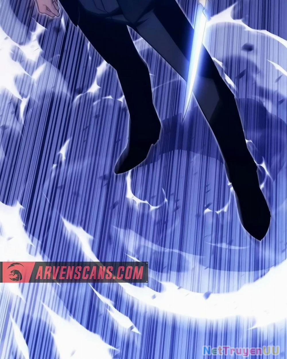 Thống Lĩnh Học Viện Chỉ Bằng Dao Sashimi 3 trang 133