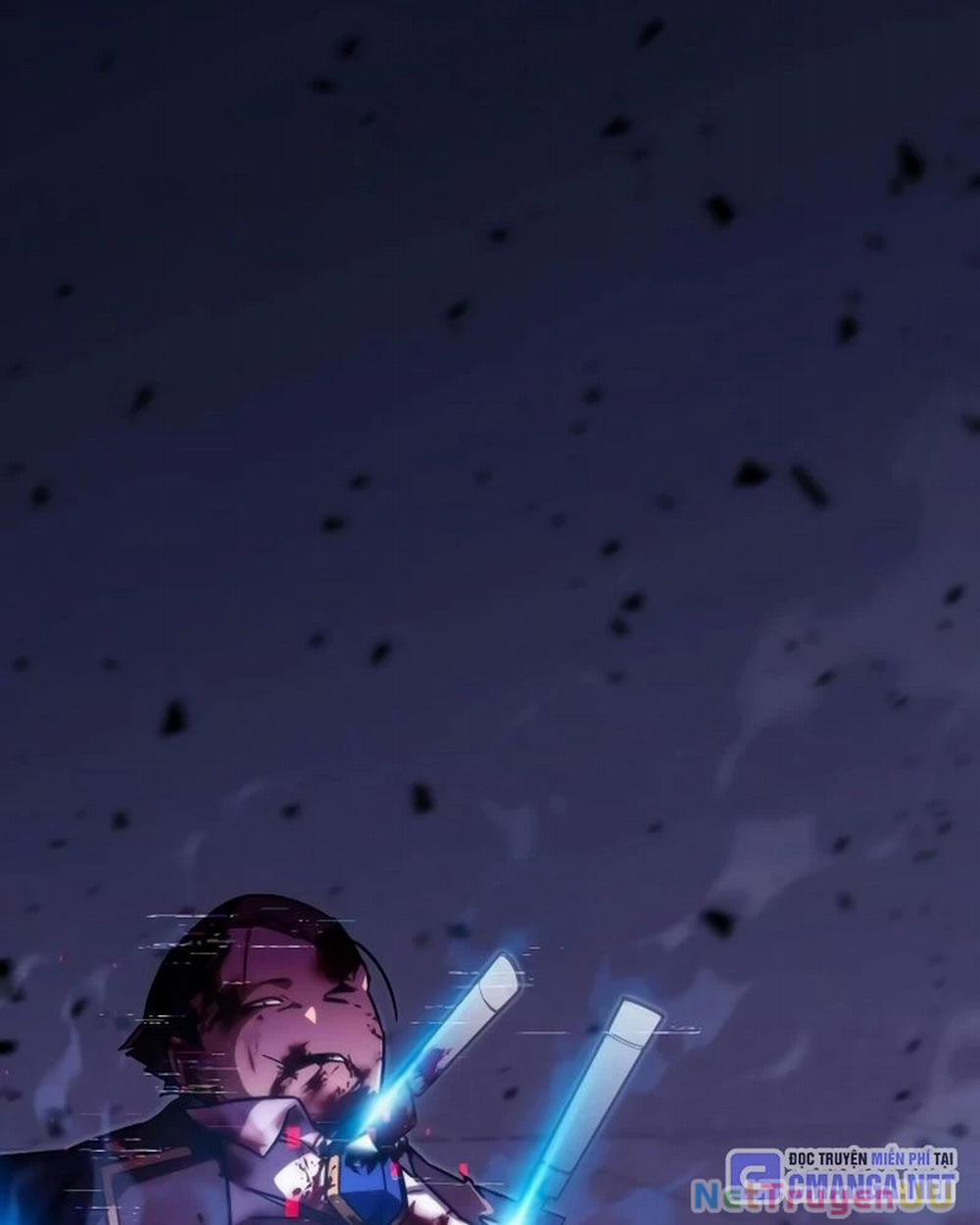 Thống Lĩnh Học Viện Chỉ Bằng Dao Sashimi 3 trang 146