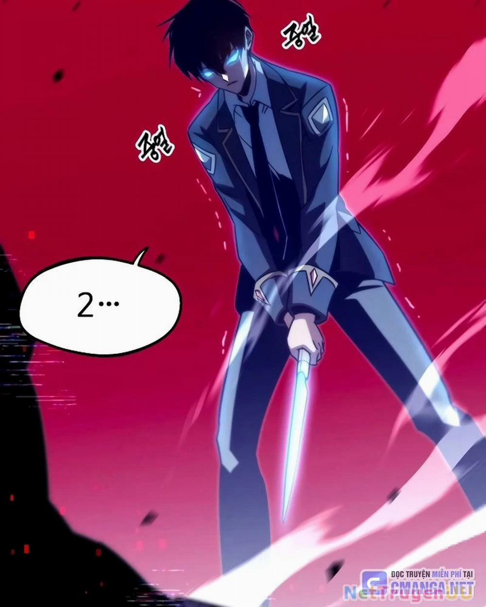 Thống Lĩnh Học Viện Chỉ Bằng Dao Sashimi 3 trang 155