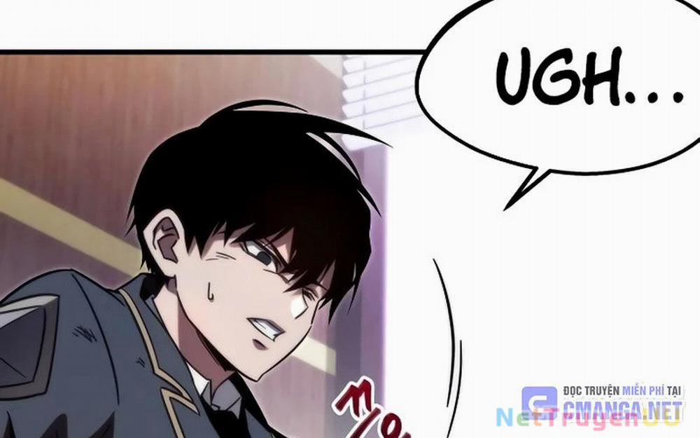 Thống Lĩnh Học Viện Chỉ Bằng Dao Sashimi 3 trang 185