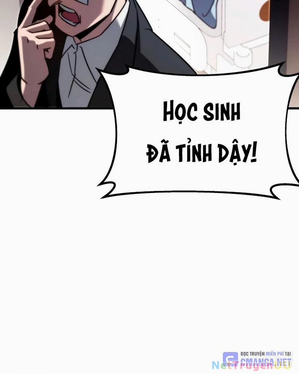 Thống Lĩnh Học Viện Chỉ Bằng Dao Sashimi 3 trang 191