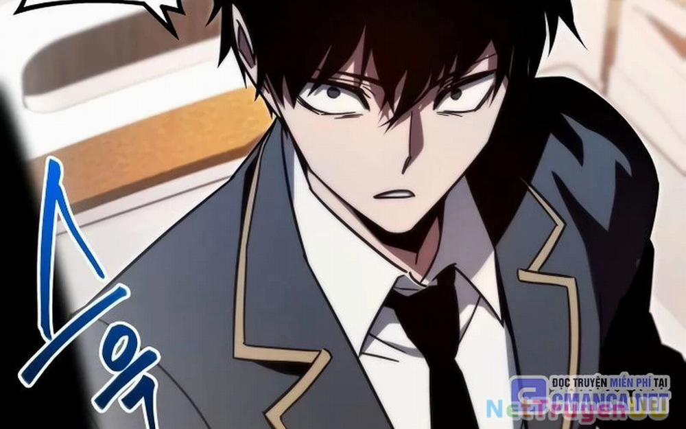 Thống Lĩnh Học Viện Chỉ Bằng Dao Sashimi 3 trang 194