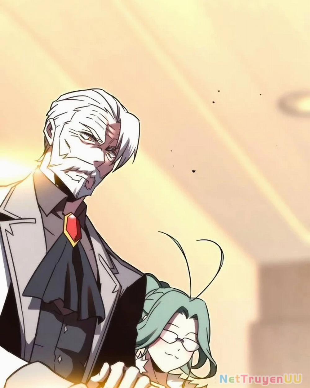 Thống Lĩnh Học Viện Chỉ Bằng Dao Sashimi 3 trang 198