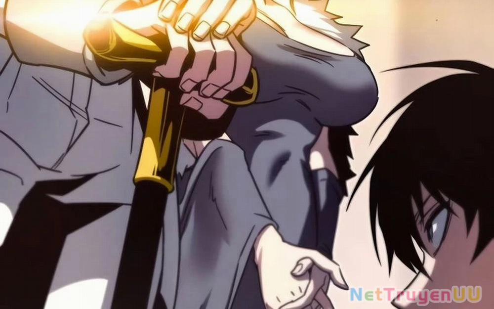 Thống Lĩnh Học Viện Chỉ Bằng Dao Sashimi 3 trang 199