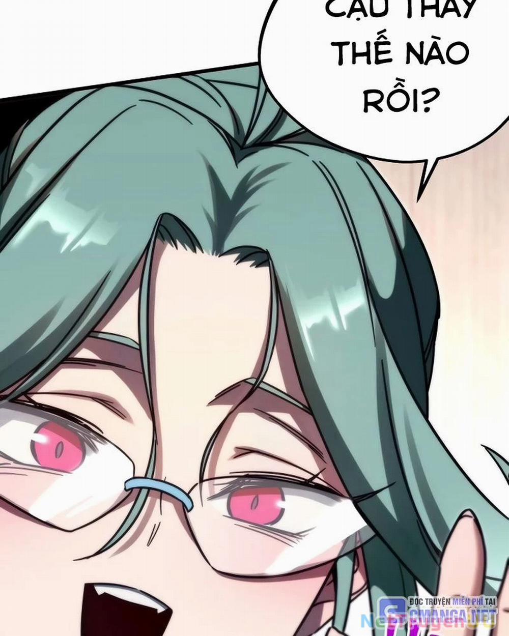 Thống Lĩnh Học Viện Chỉ Bằng Dao Sashimi 3 trang 206