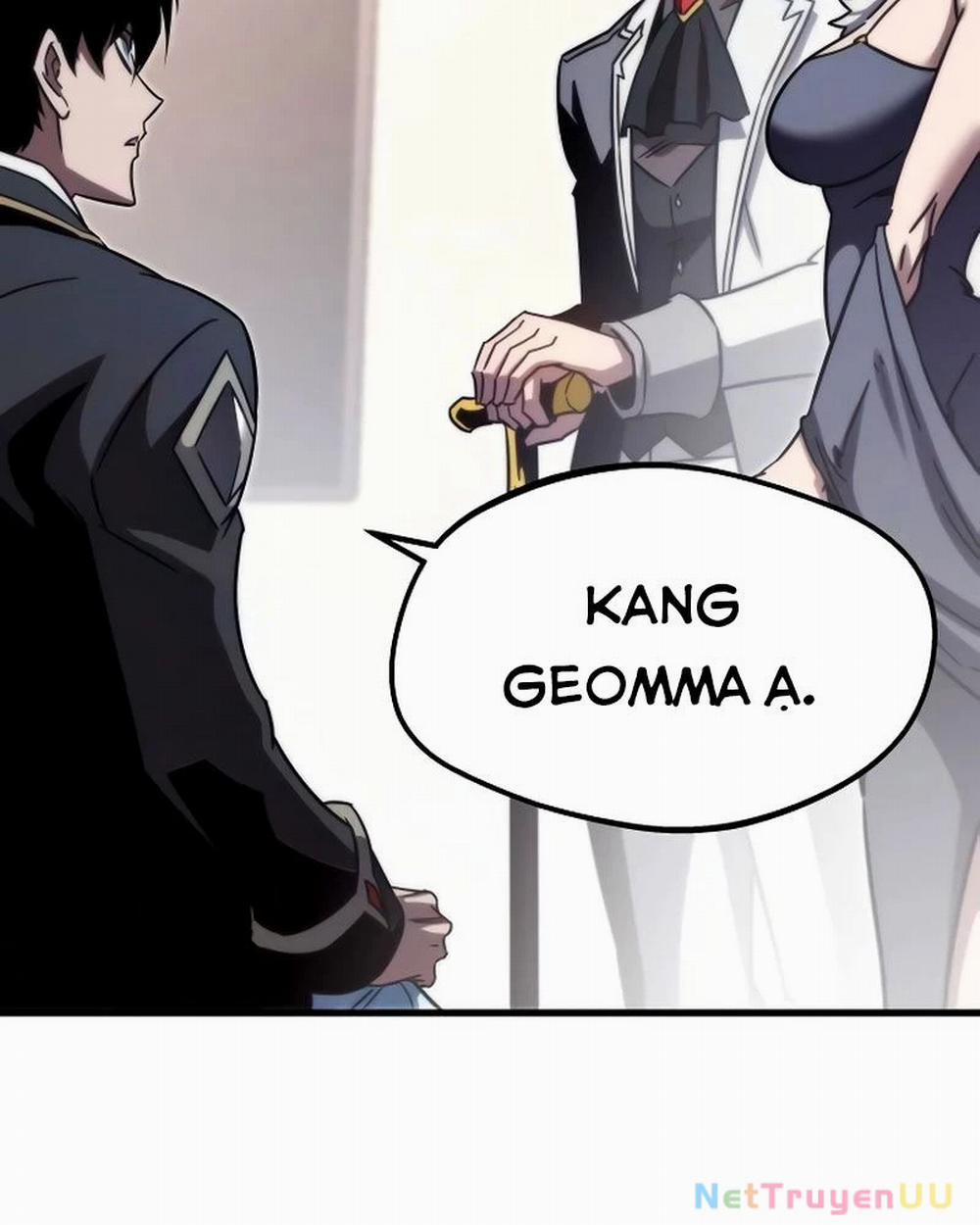 Thống Lĩnh Học Viện Chỉ Bằng Dao Sashimi 3 trang 213