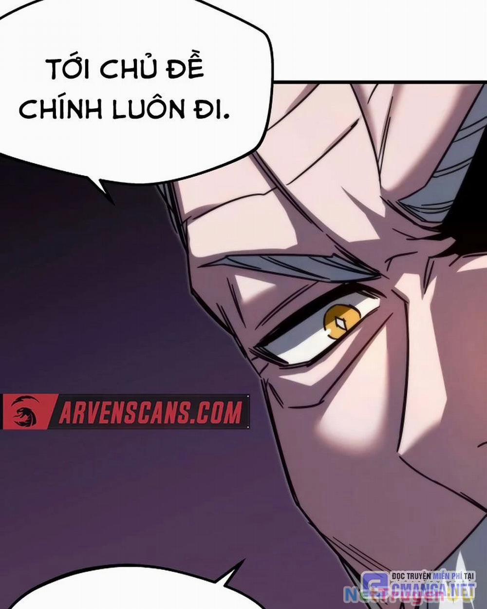 Thống Lĩnh Học Viện Chỉ Bằng Dao Sashimi 3 trang 215