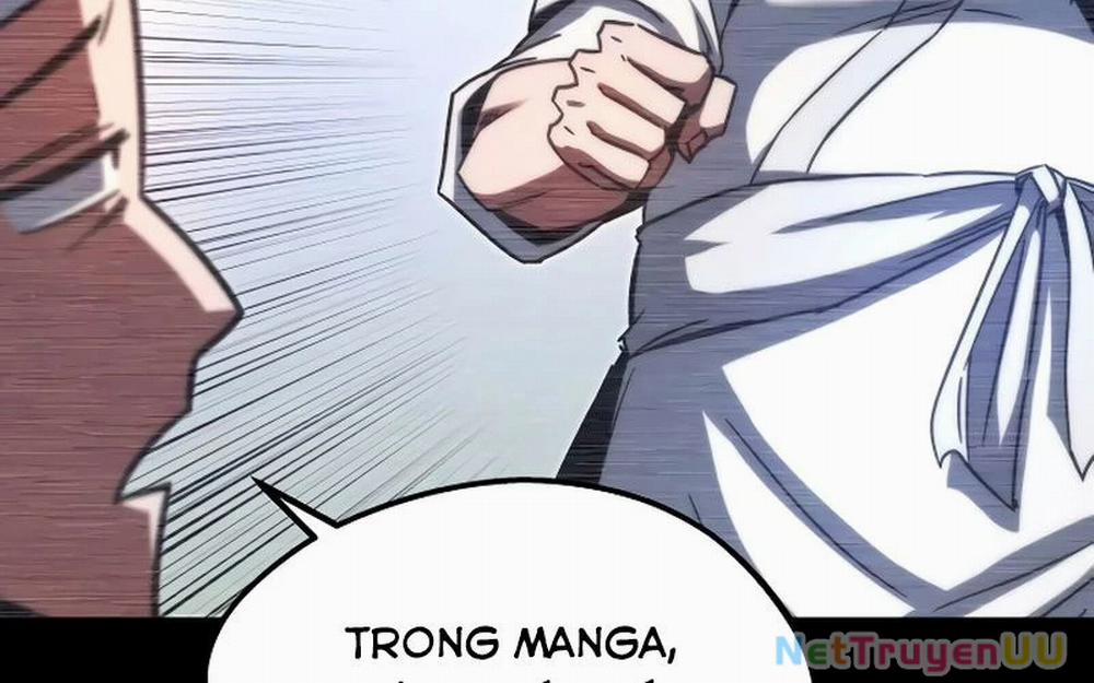 Thống Lĩnh Học Viện Chỉ Bằng Dao Sashimi 3 trang 22