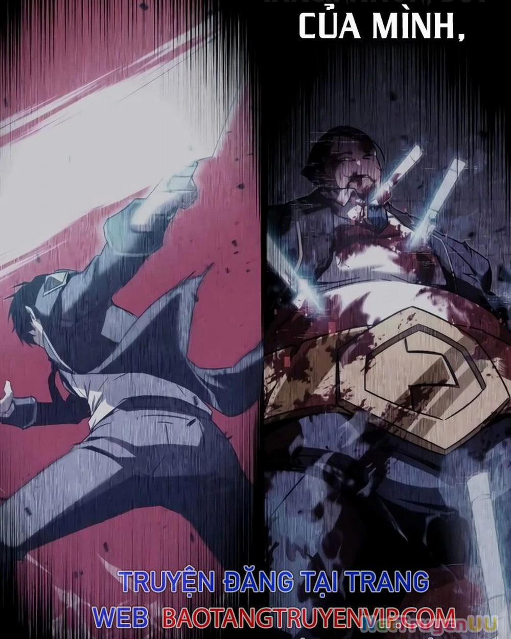 Thống Lĩnh Học Viện Chỉ Bằng Dao Sashimi 3 trang 222