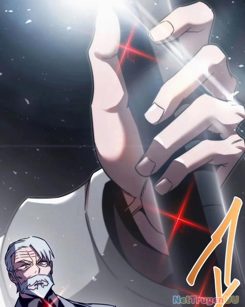 Thống Lĩnh Học Viện Chỉ Bằng Dao Sashimi 3 trang 228