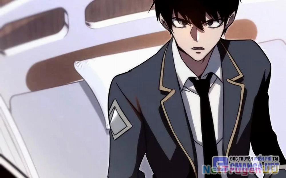 Thống Lĩnh Học Viện Chỉ Bằng Dao Sashimi 3 trang 233