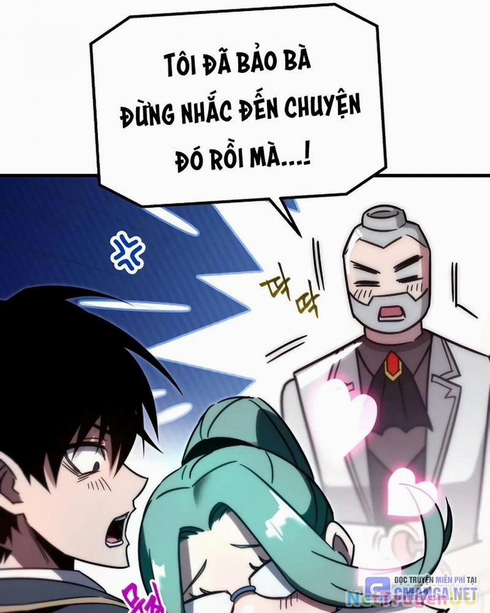 Thống Lĩnh Học Viện Chỉ Bằng Dao Sashimi 3 trang 248