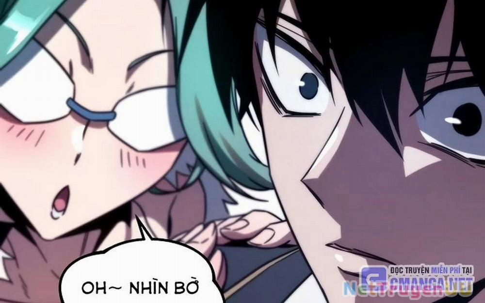 Thống Lĩnh Học Viện Chỉ Bằng Dao Sashimi 3 trang 251