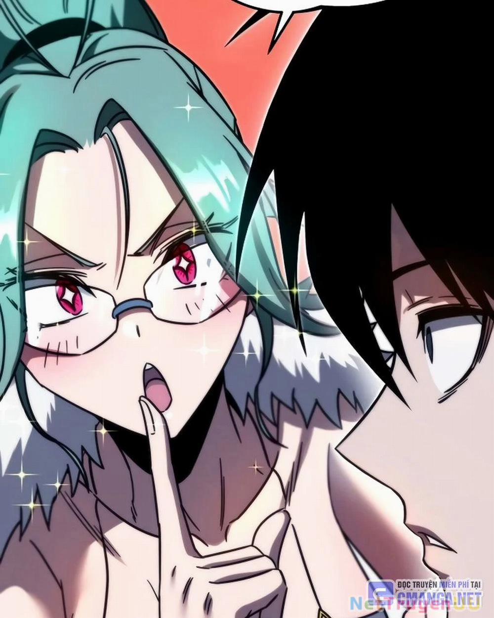 Thống Lĩnh Học Viện Chỉ Bằng Dao Sashimi 3 trang 254