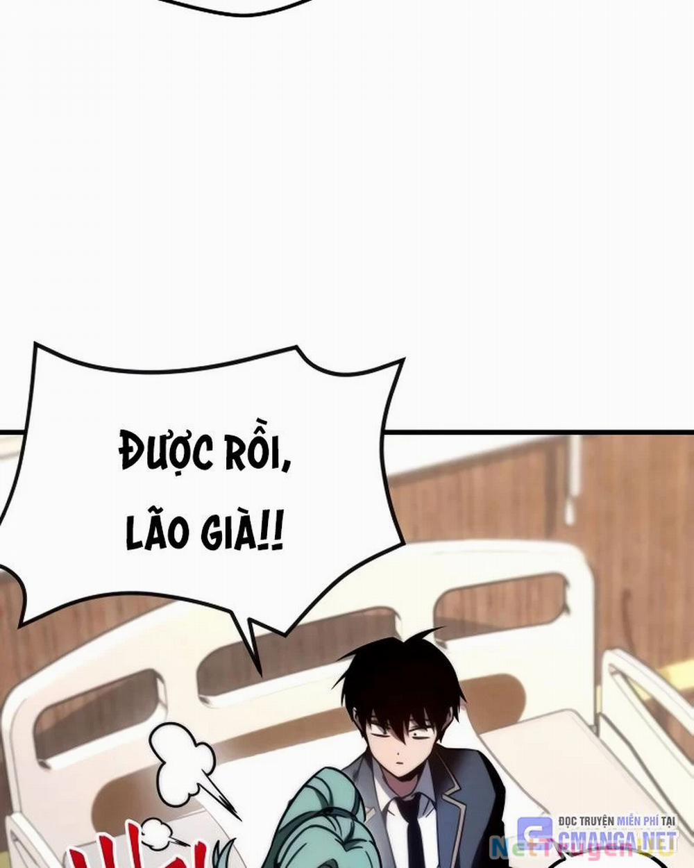 Thống Lĩnh Học Viện Chỉ Bằng Dao Sashimi 3 trang 263