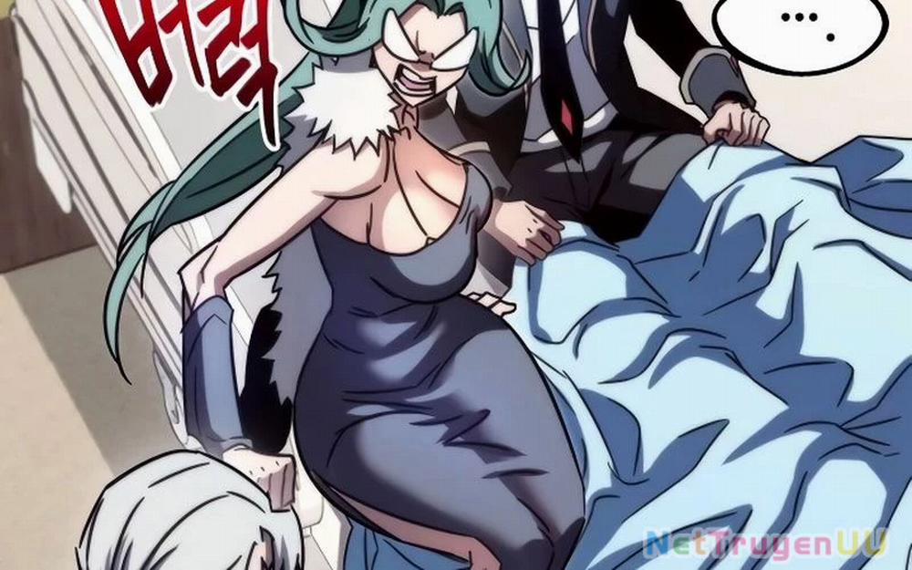 Thống Lĩnh Học Viện Chỉ Bằng Dao Sashimi 3 trang 264