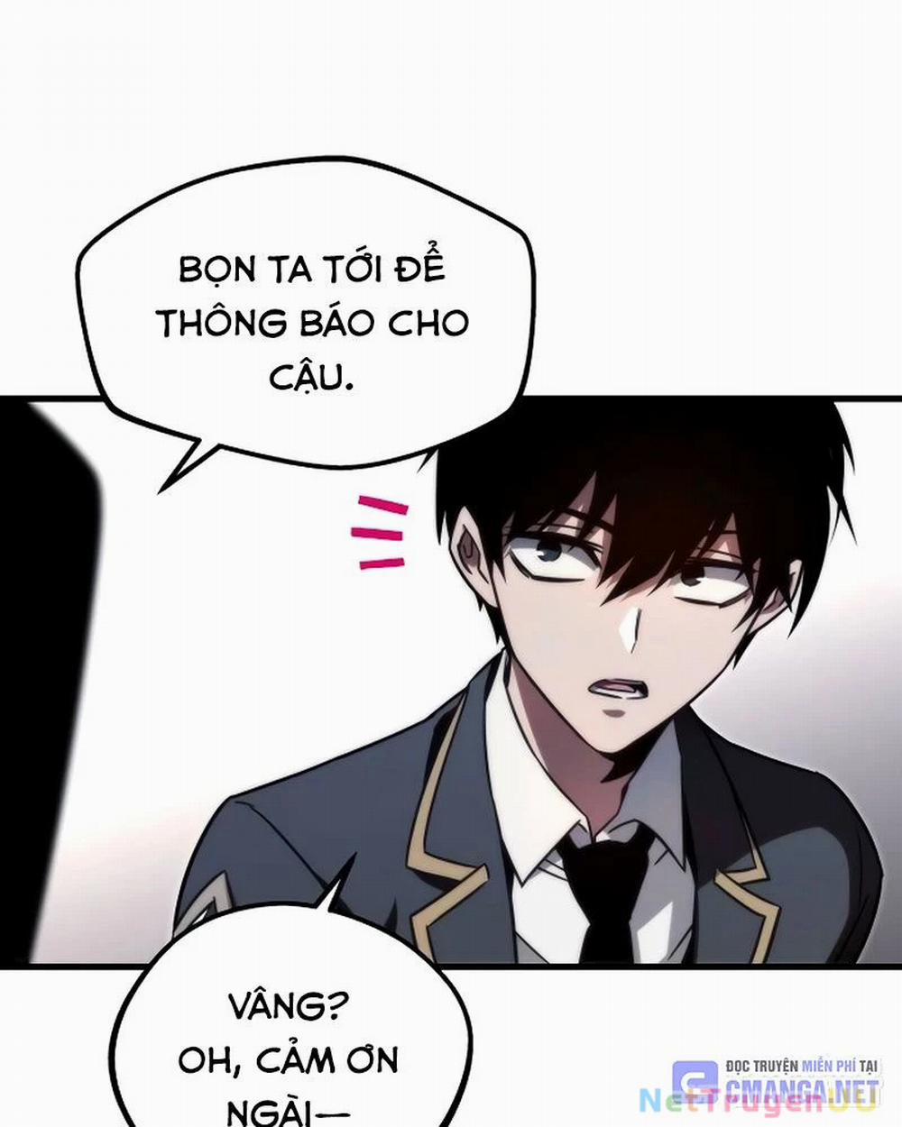 Thống Lĩnh Học Viện Chỉ Bằng Dao Sashimi 3 trang 275