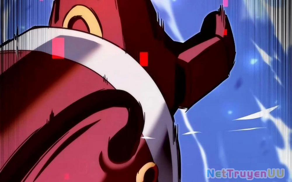 Thống Lĩnh Học Viện Chỉ Bằng Dao Sashimi 3 trang 28