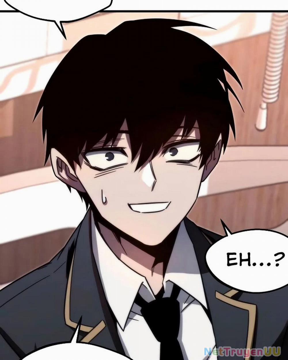 Thống Lĩnh Học Viện Chỉ Bằng Dao Sashimi 3 trang 283