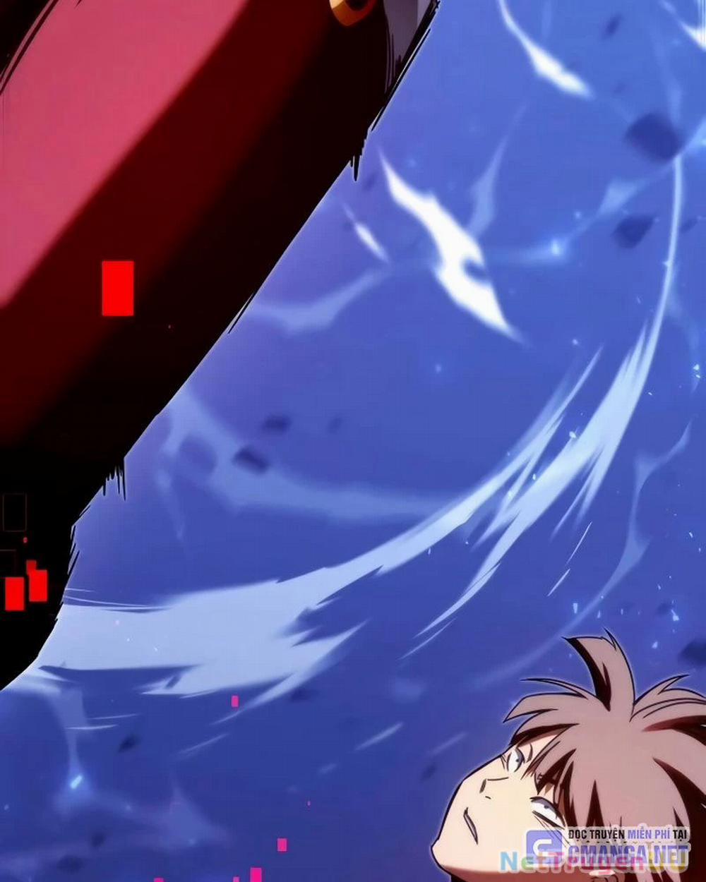 Thống Lĩnh Học Viện Chỉ Bằng Dao Sashimi 3 trang 29