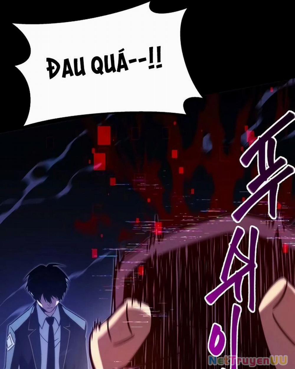 Thống Lĩnh Học Viện Chỉ Bằng Dao Sashimi 3 trang 46