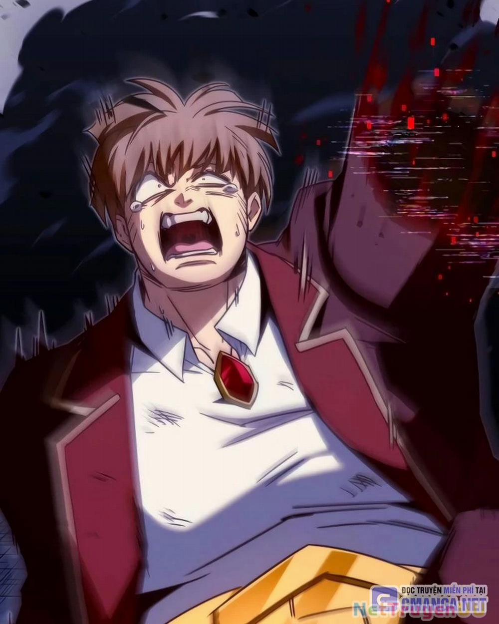 Thống Lĩnh Học Viện Chỉ Bằng Dao Sashimi 3 trang 50