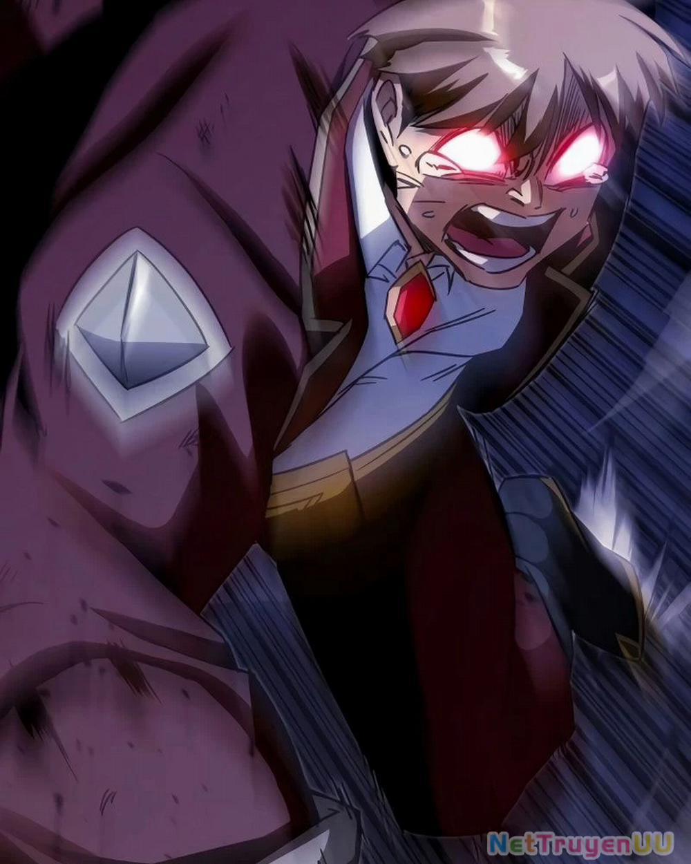 Thống Lĩnh Học Viện Chỉ Bằng Dao Sashimi 3 trang 57