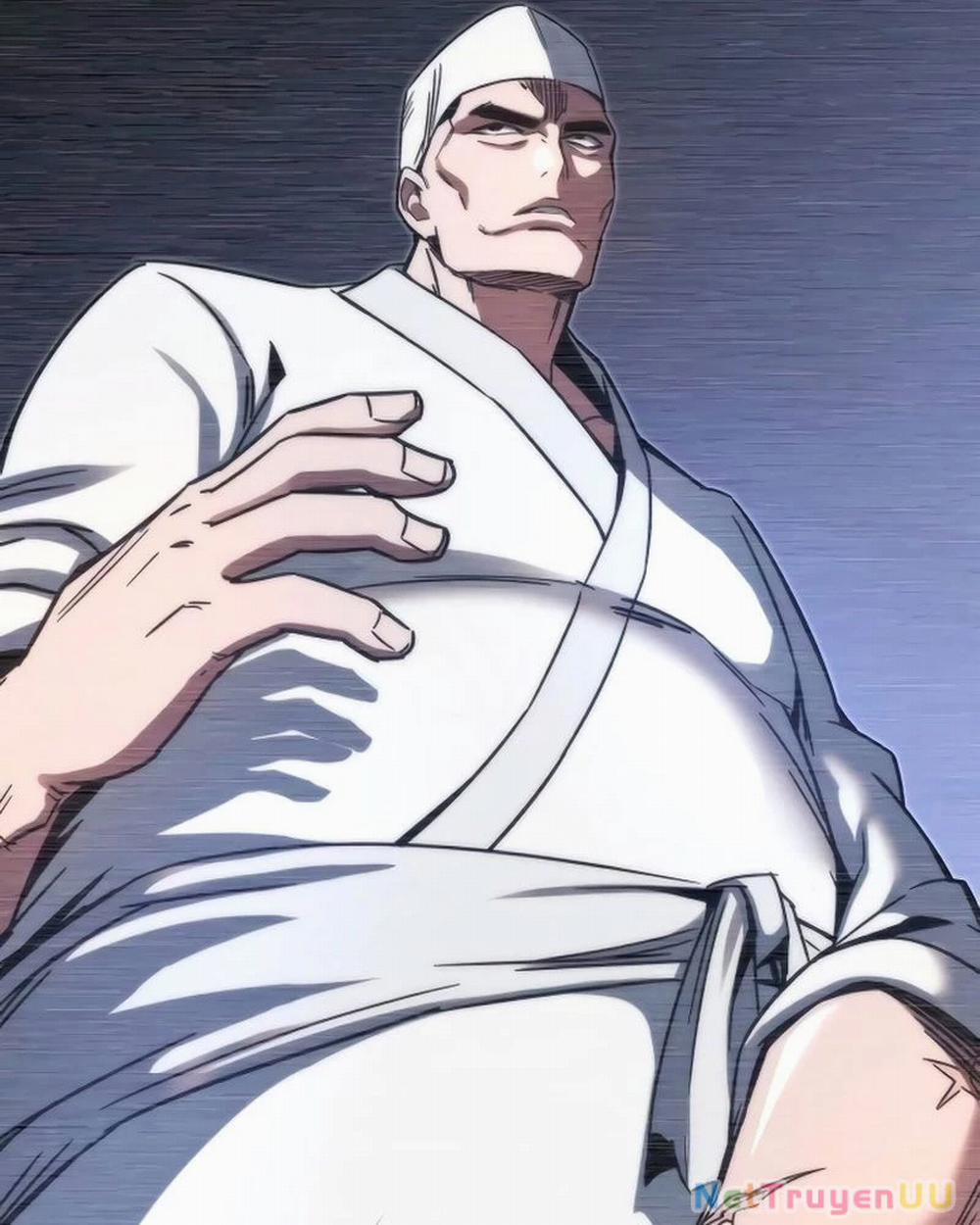 Thống Lĩnh Học Viện Chỉ Bằng Dao Sashimi 3 trang 7