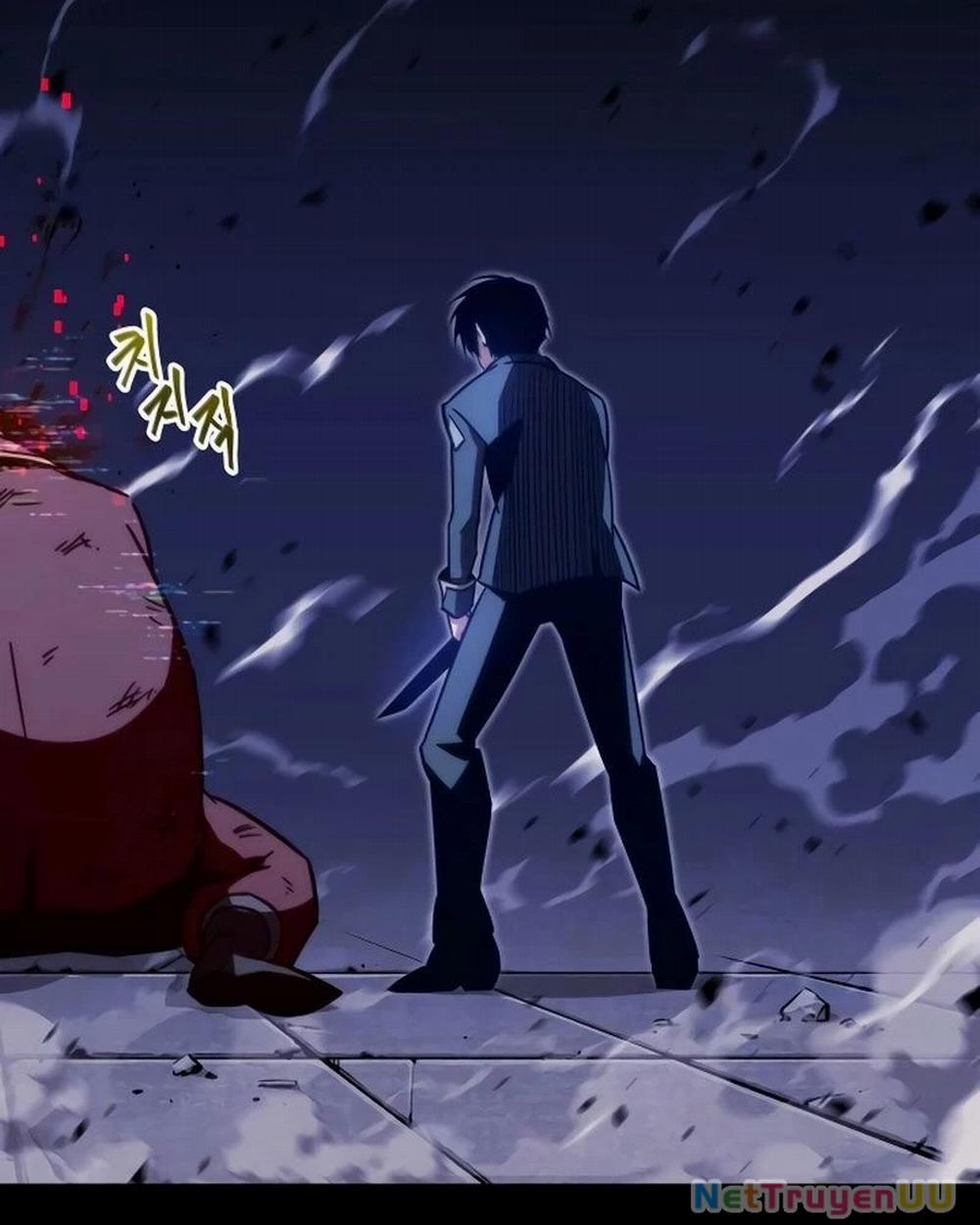 Thống Lĩnh Học Viện Chỉ Bằng Dao Sashimi 3 trang 97